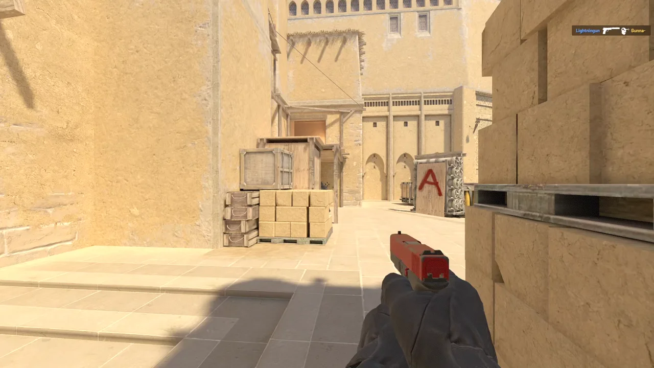 highlight